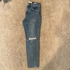 Pacsun Vintage Icon Jeans
